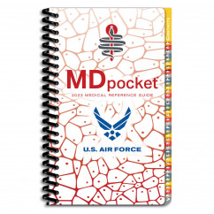 U.S. Airforce Resident Guide